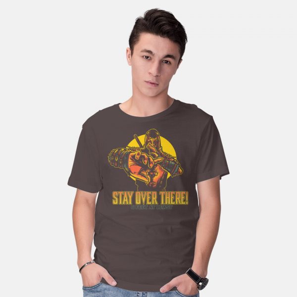 Stay Over There - Image 10