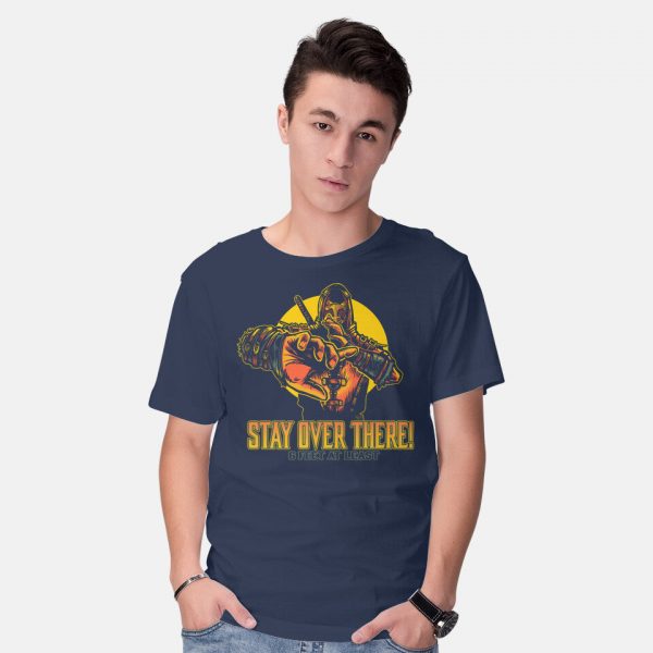 Stay Over There - Image 2