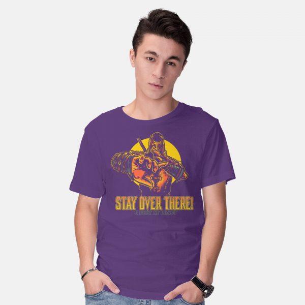 Stay Over There - Image 14