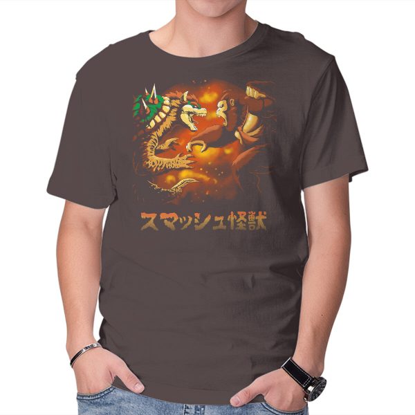 Smash Kaiju - Image 9