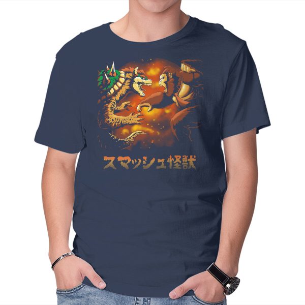 Smash Kaiju - Image 5