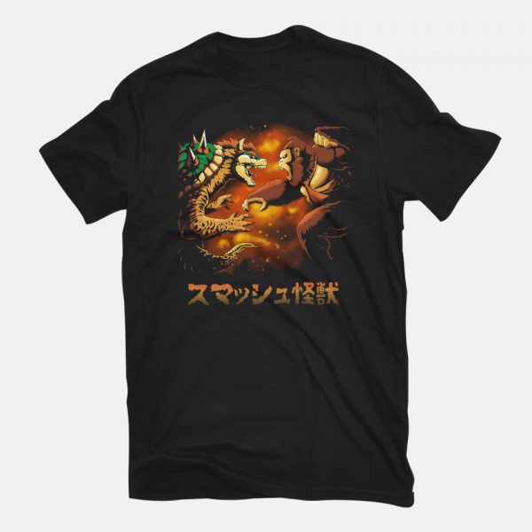 Smash Kaiju - Image 3