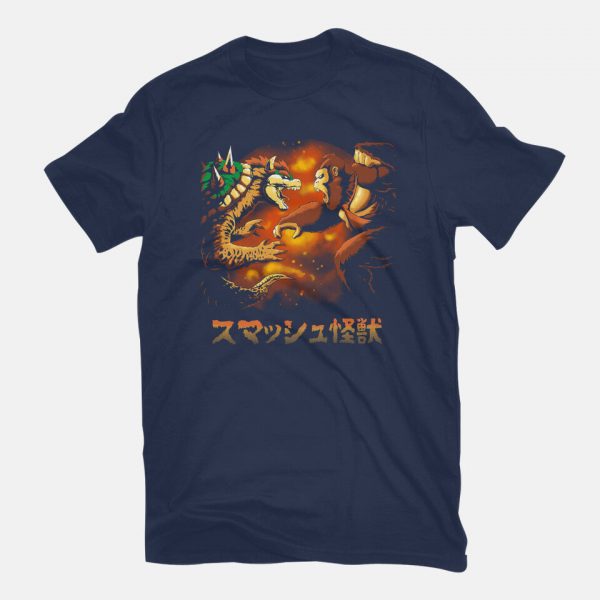 Smash Kaiju - Image 7
