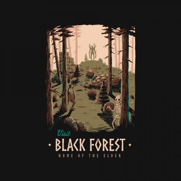 Black Forest - Image 4