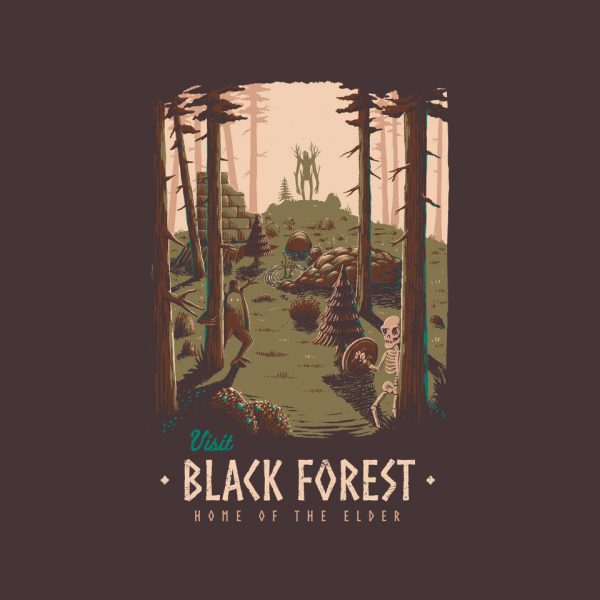 Black Forest - Image 8