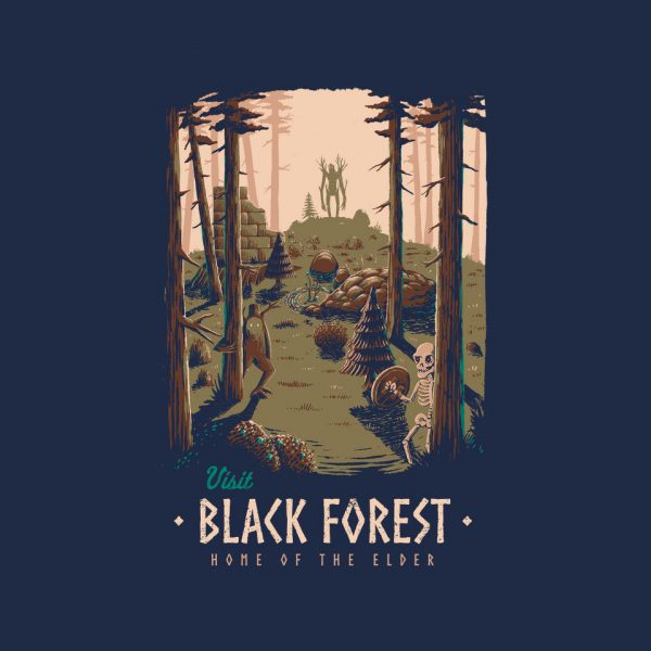 Black Forest - Image 12