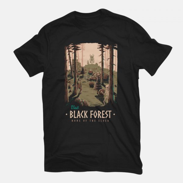 Black Forest - Image 3