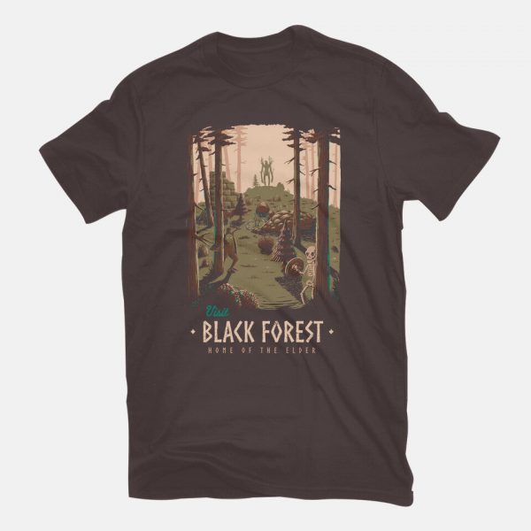 Black Forest - Image 7