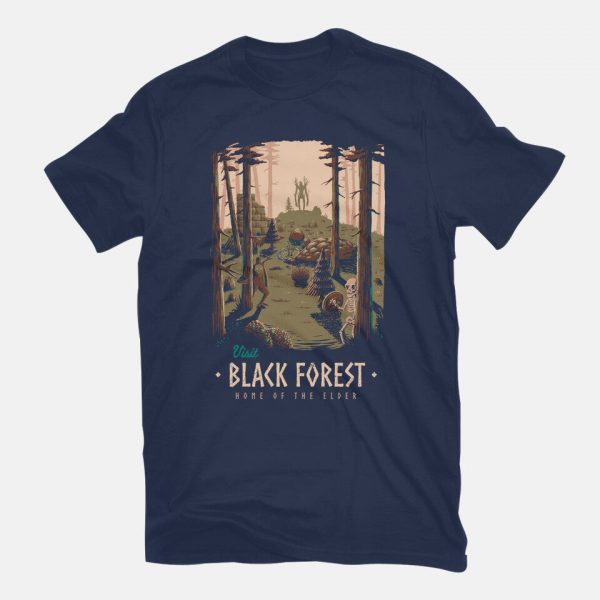 Black Forest - Image 11
