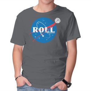 Space Roll