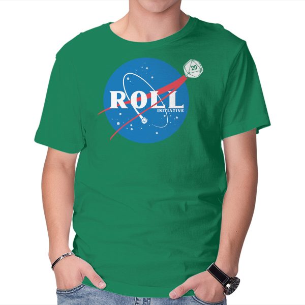 Space Roll - Image 9