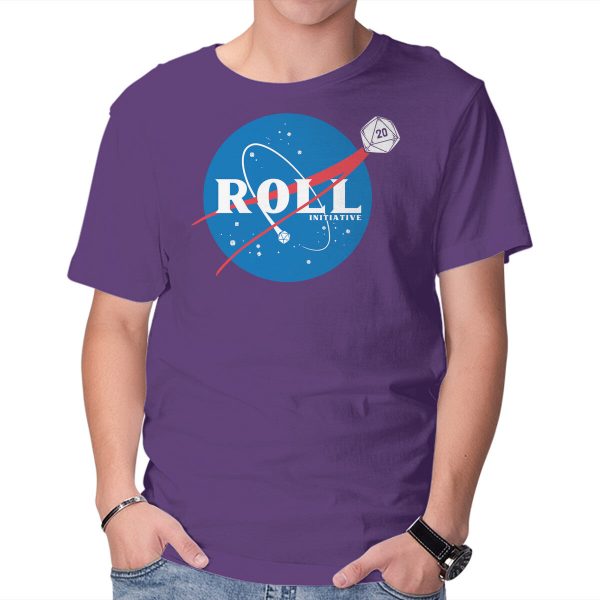 Space Roll - Image 13