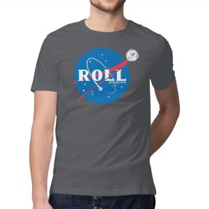 Space Roll