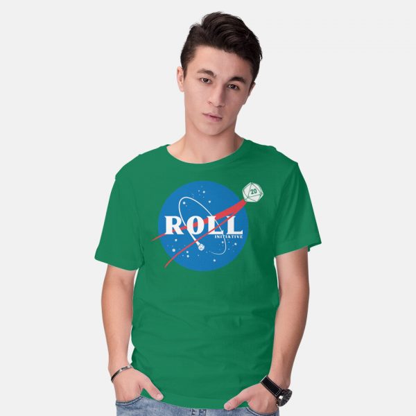 Space Roll - Image 10