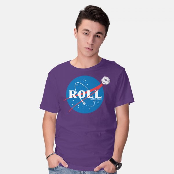 Space Roll - Image 14