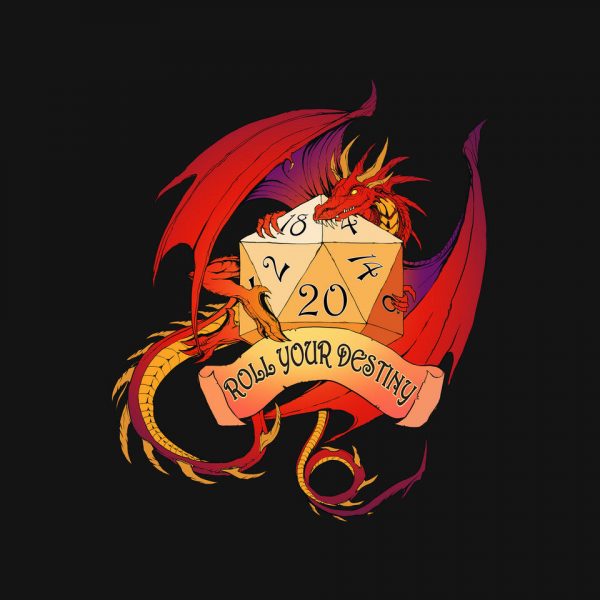 Roll Your Destiny - Image 8
