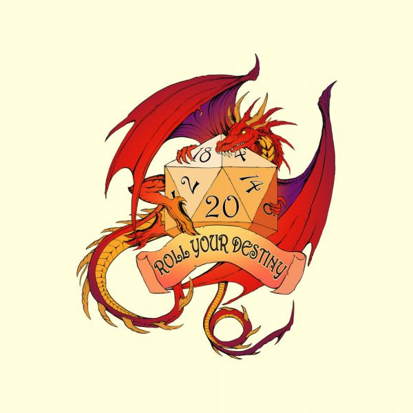 Roll Your Destiny - Image 20