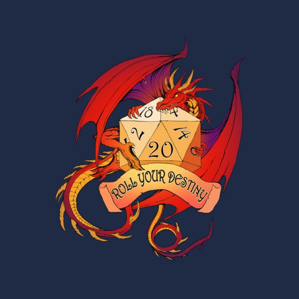 Roll Your Destiny - Image 12