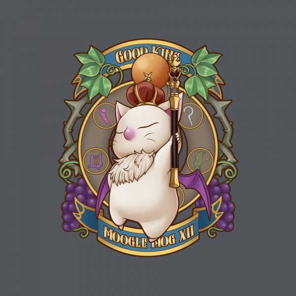 Moogle King - Image 16
