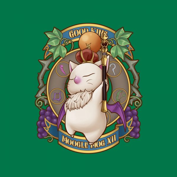 Moogle King - Image 4