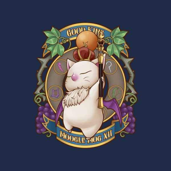 Moogle King - Image 20