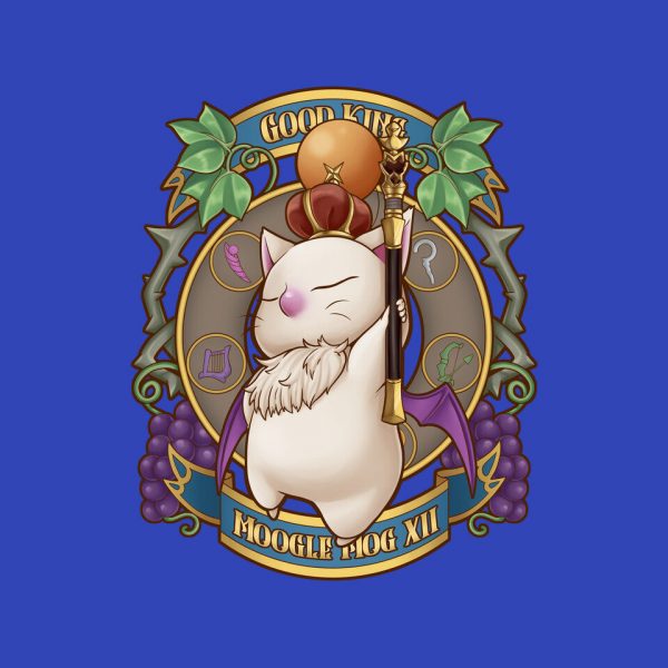 Moogle King - Image 8