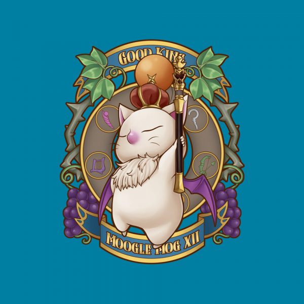 Moogle King - Image 12
