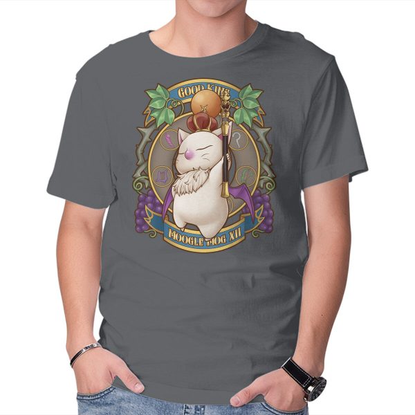 Moogle King - Image 13