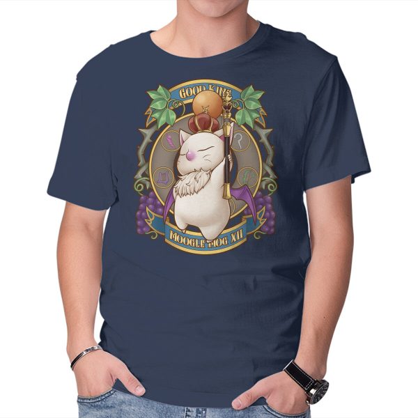 Moogle King - Image 17