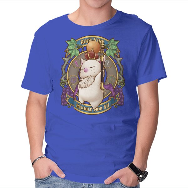 Moogle King - Image 5