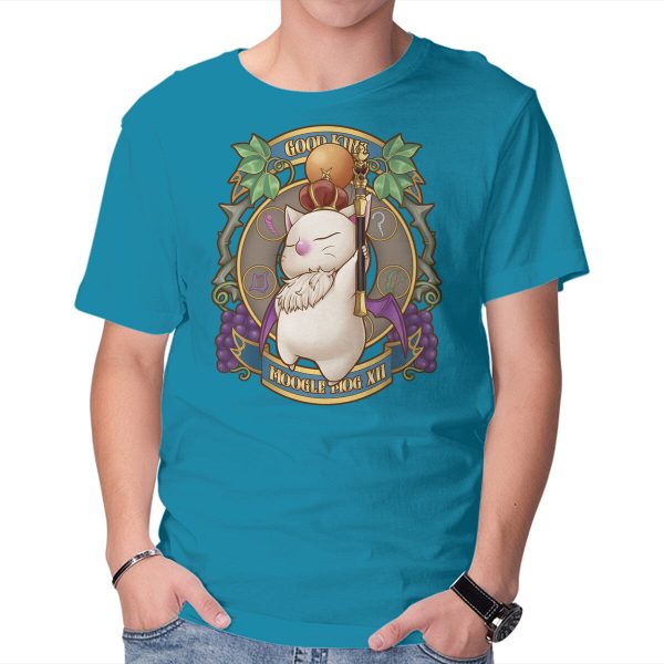 Moogle King - Image 9