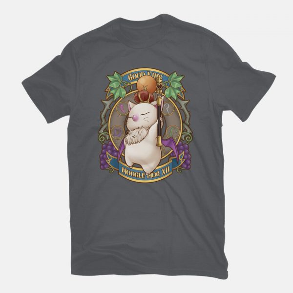 Moogle King - Image 15