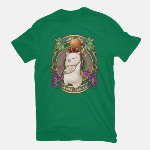 Moogle King - Image 3