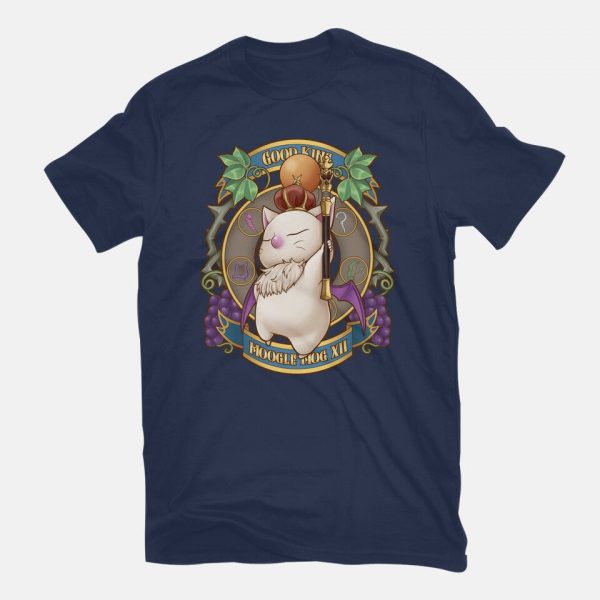 Moogle King - Image 19