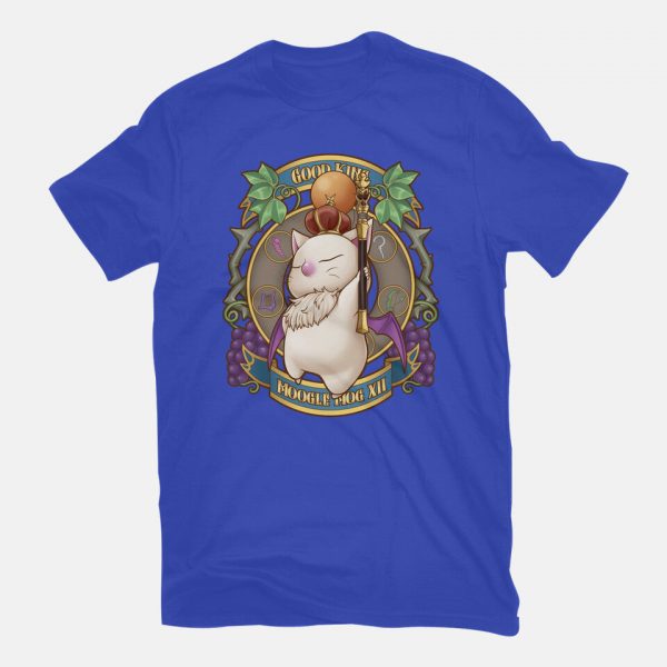 Moogle King - Image 7