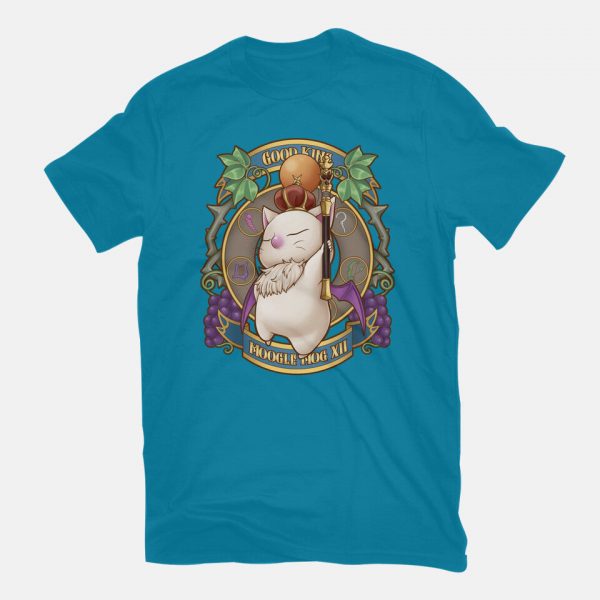 Moogle King - Image 11