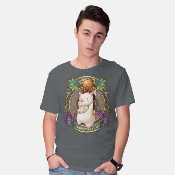 Moogle King - Image 14