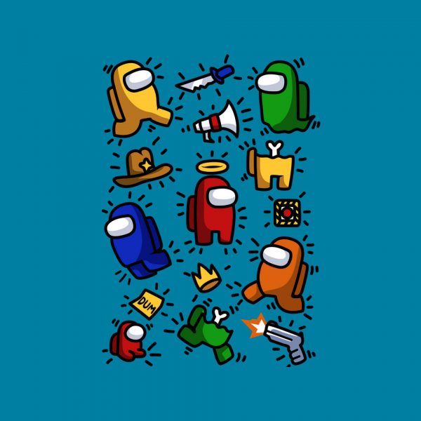 Among Haring - Image 12