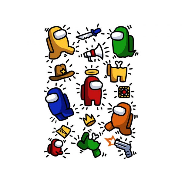 Among Haring - Image 4