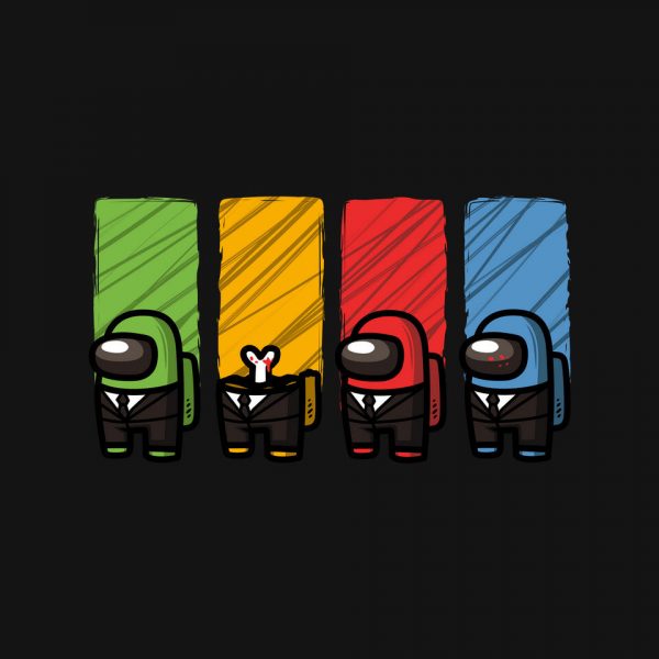 Reservoir Impostors - Image 4