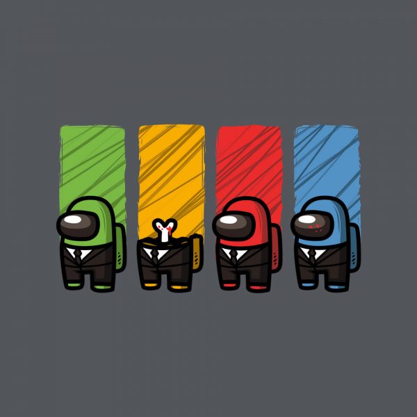 Reservoir Impostors - Image 8