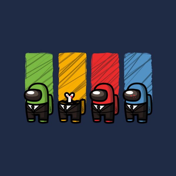 Reservoir Impostors - Image 12