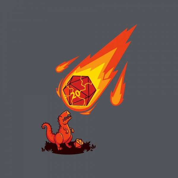 Critical Strike! - Image 16