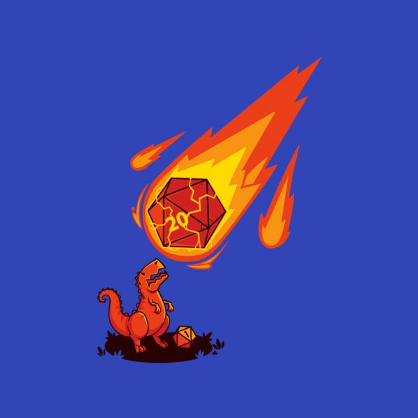 Critical Strike! - Image 4