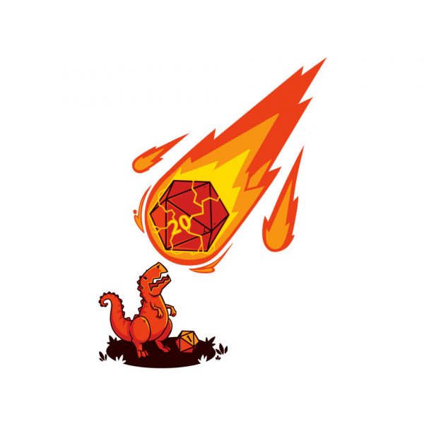 Critical Strike! - Image 20