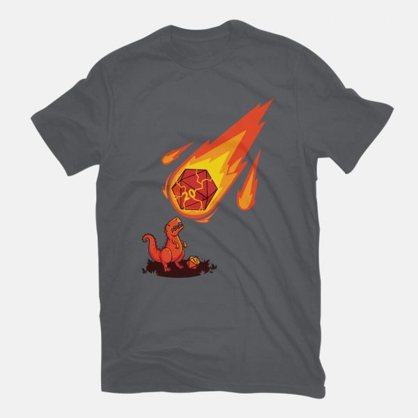Critical Strike! - Image 15