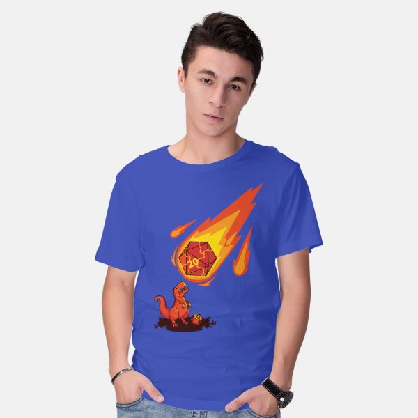 Critical Strike! - Image 2