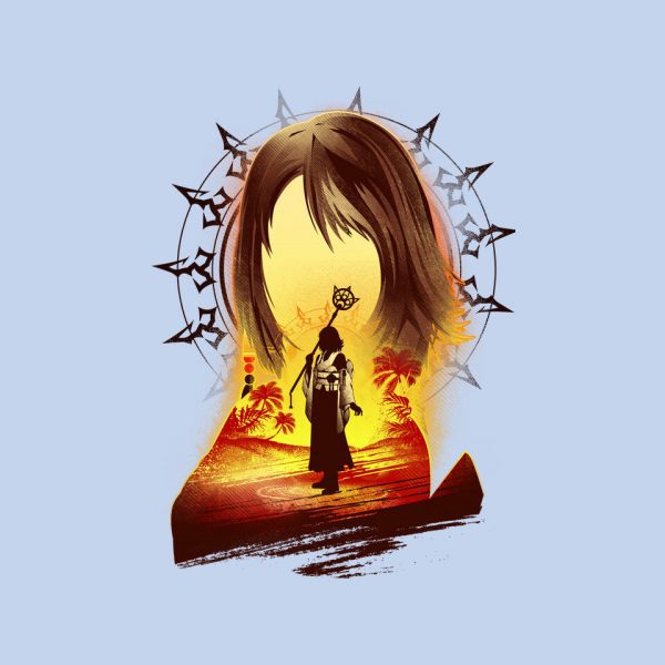 Summoner Of Spira - Image 12