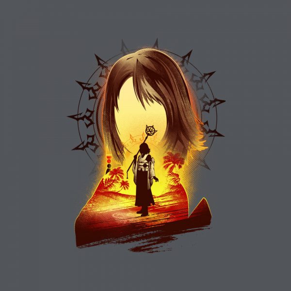 Summoner Of Spira - Image 20