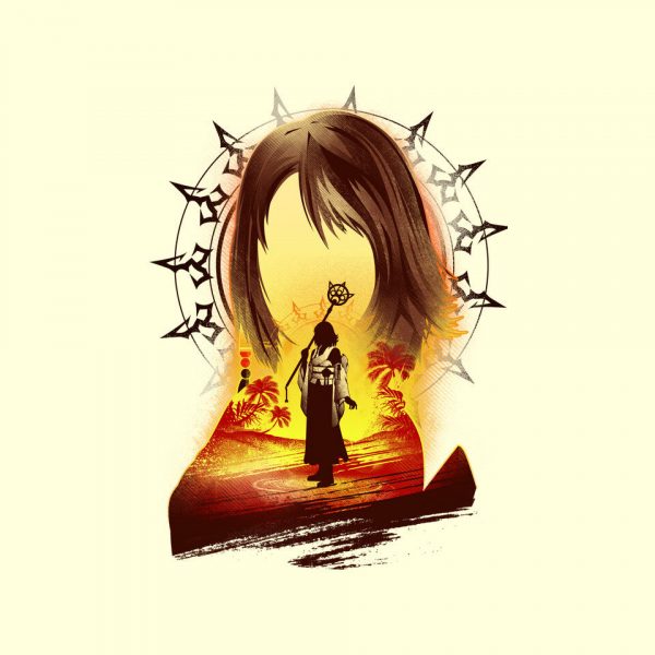 Summoner Of Spira - Image 8